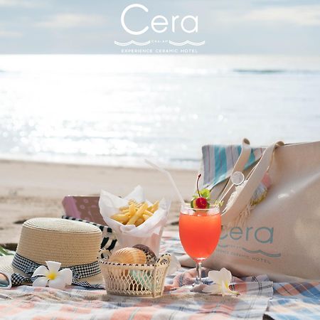Cera Resort @ Cha-Am Εξωτερικό φωτογραφία
