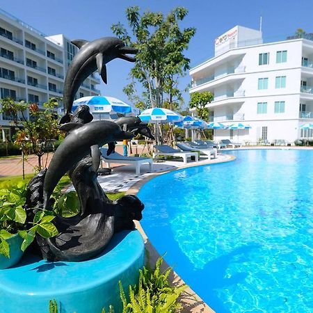 Cera Resort @ Cha-Am Εξωτερικό φωτογραφία