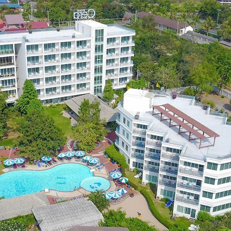Cera Resort @ Cha-Am Εξωτερικό φωτογραφία