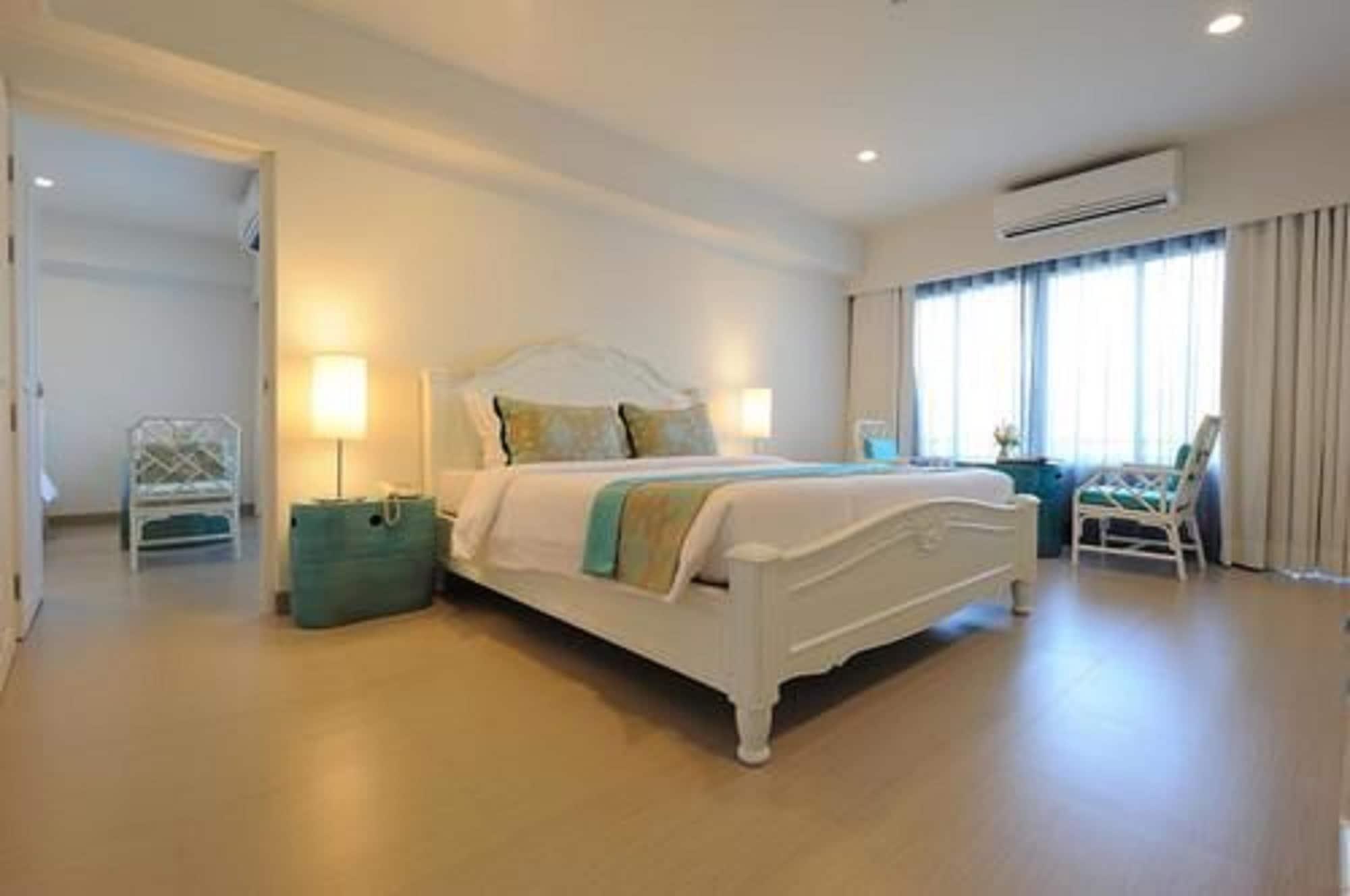 Cera Resort @ Cha-Am Εξωτερικό φωτογραφία