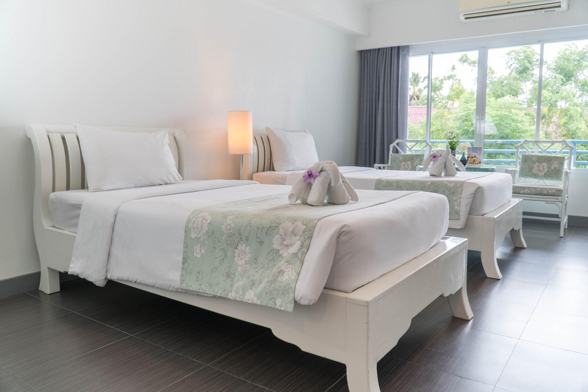 Cera Resort @ Cha-Am Εξωτερικό φωτογραφία