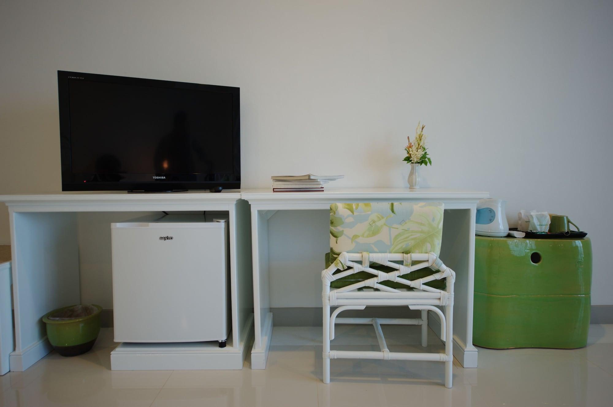 Cera Resort @ Cha-Am Εξωτερικό φωτογραφία