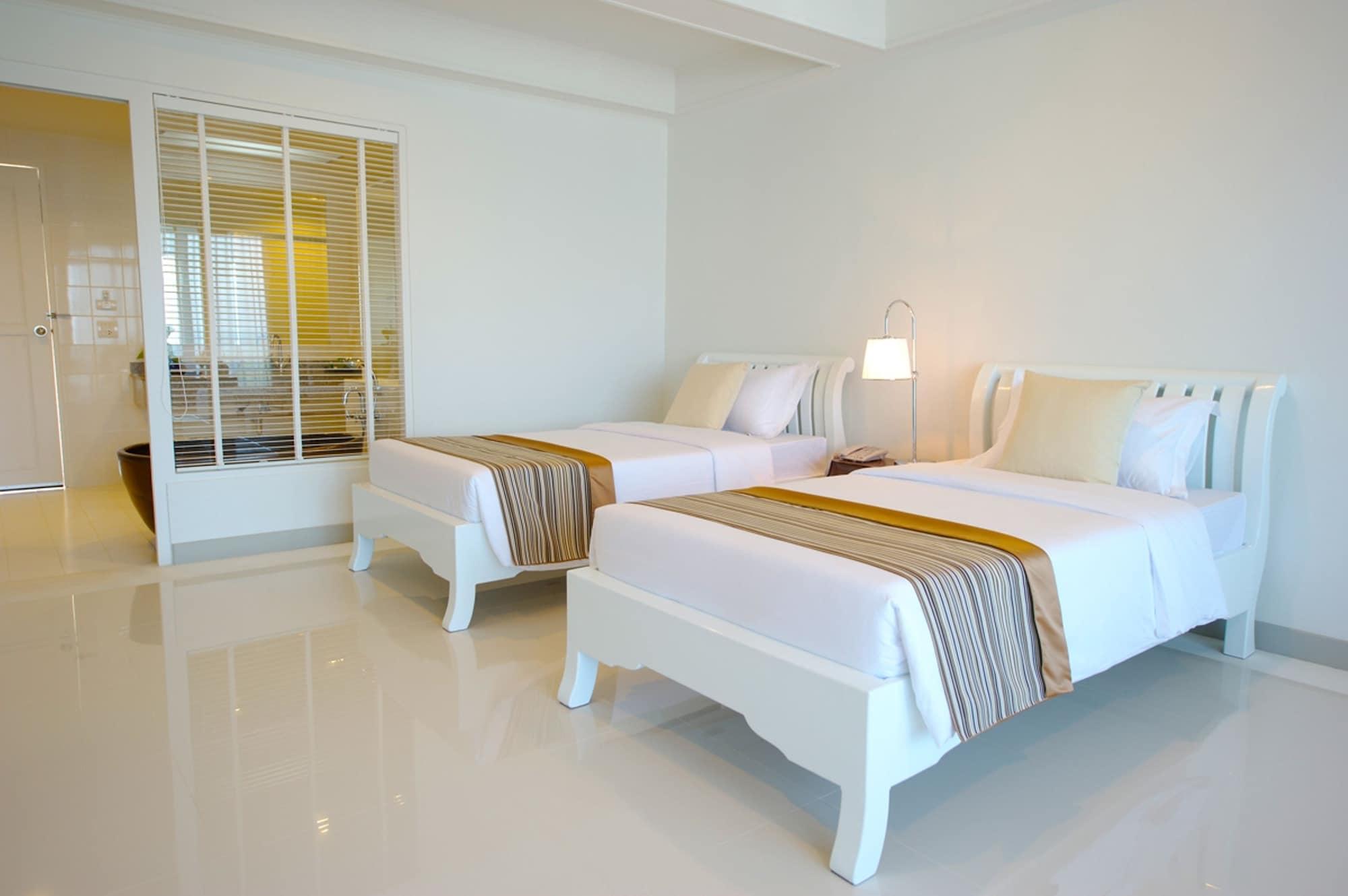 Cera Resort @ Cha-Am Εξωτερικό φωτογραφία