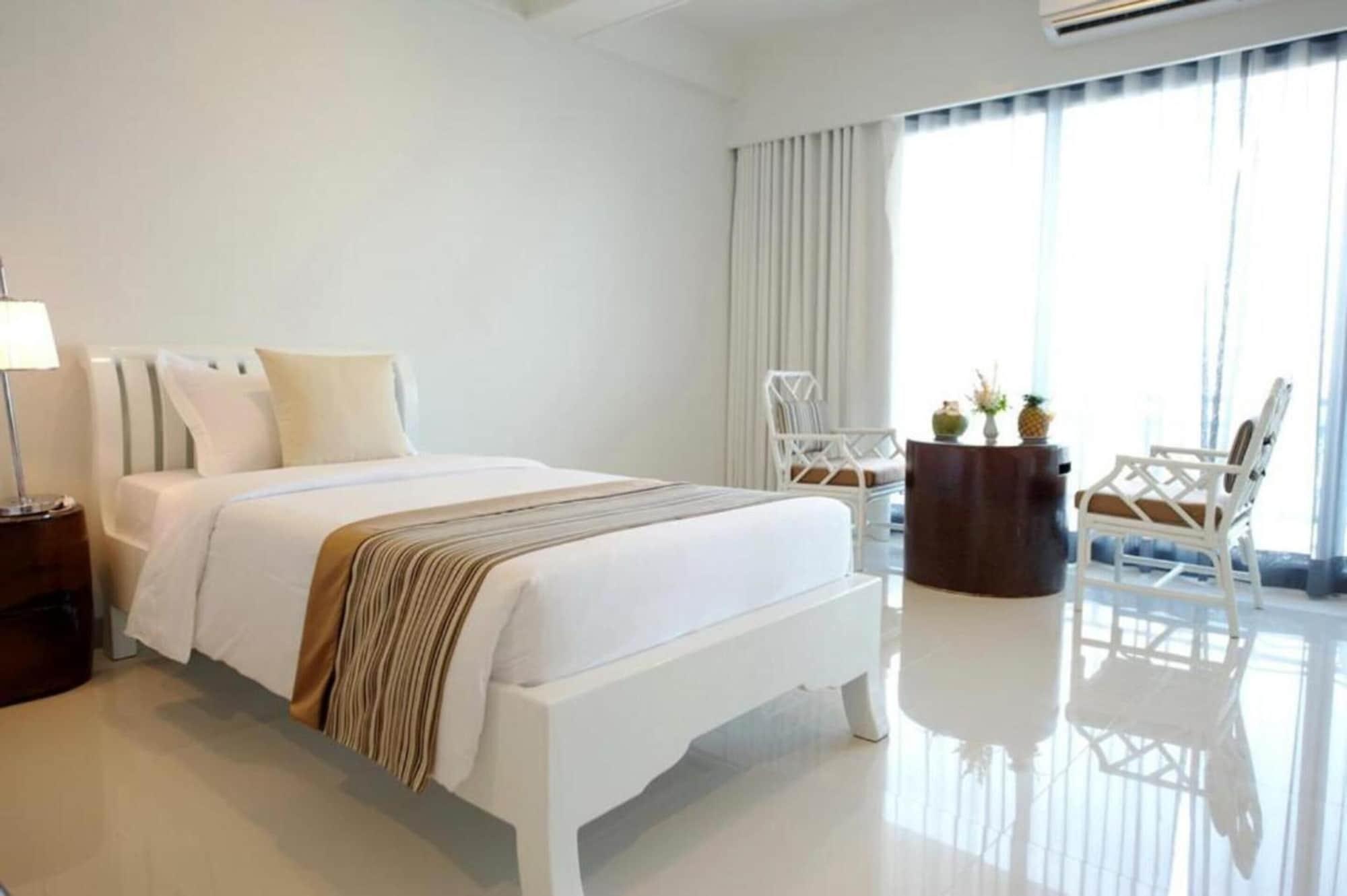 Cera Resort @ Cha-Am Εξωτερικό φωτογραφία