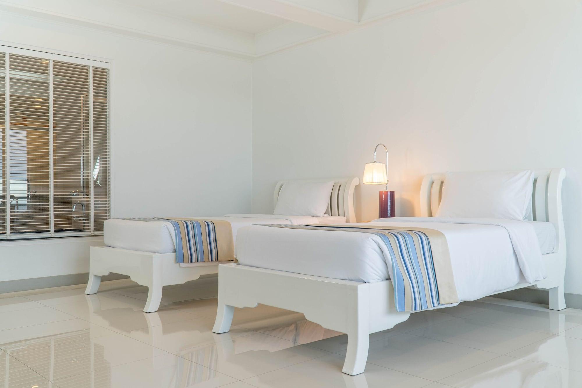 Cera Resort @ Cha-Am Εξωτερικό φωτογραφία