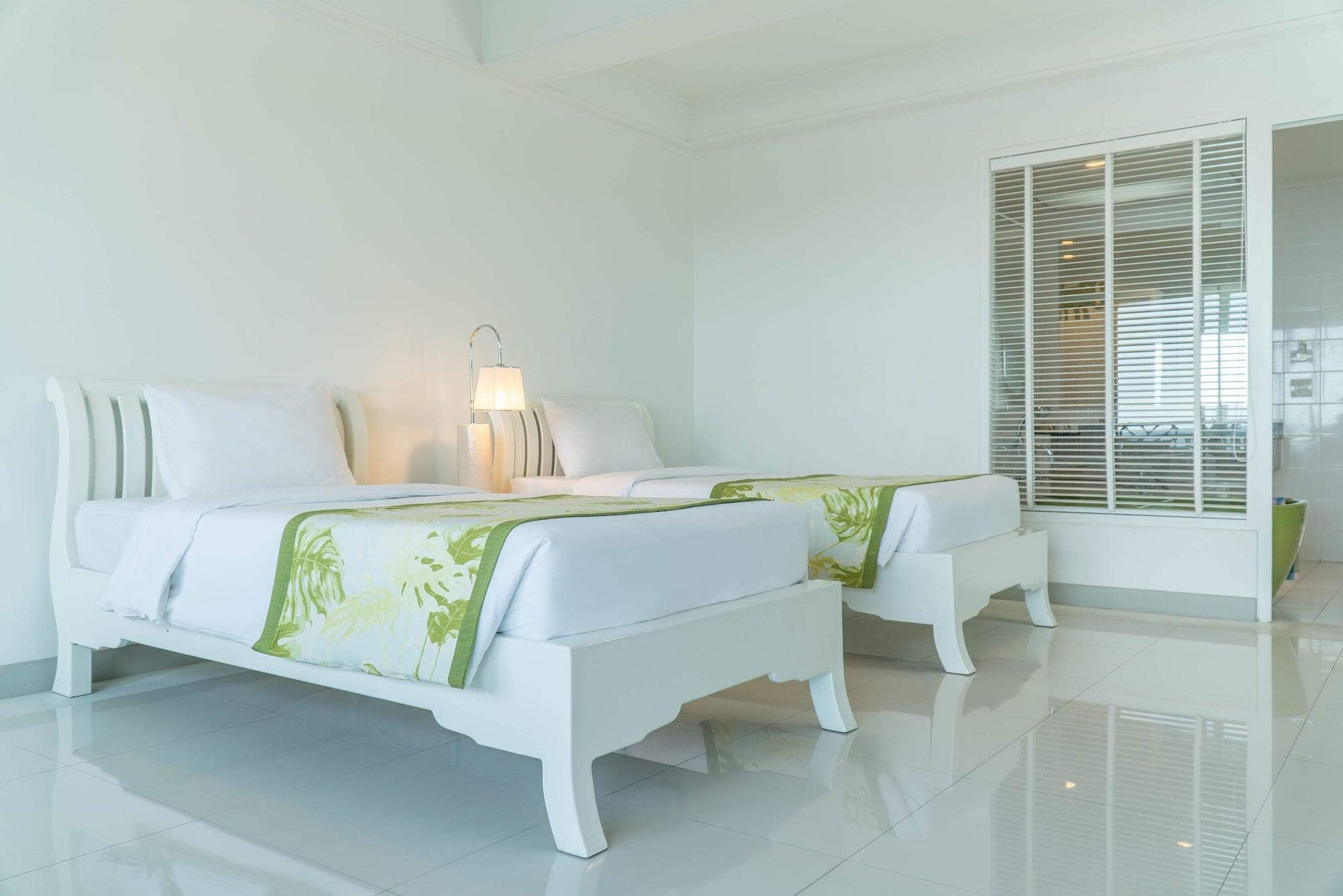 Cera Resort @ Cha-Am Εξωτερικό φωτογραφία