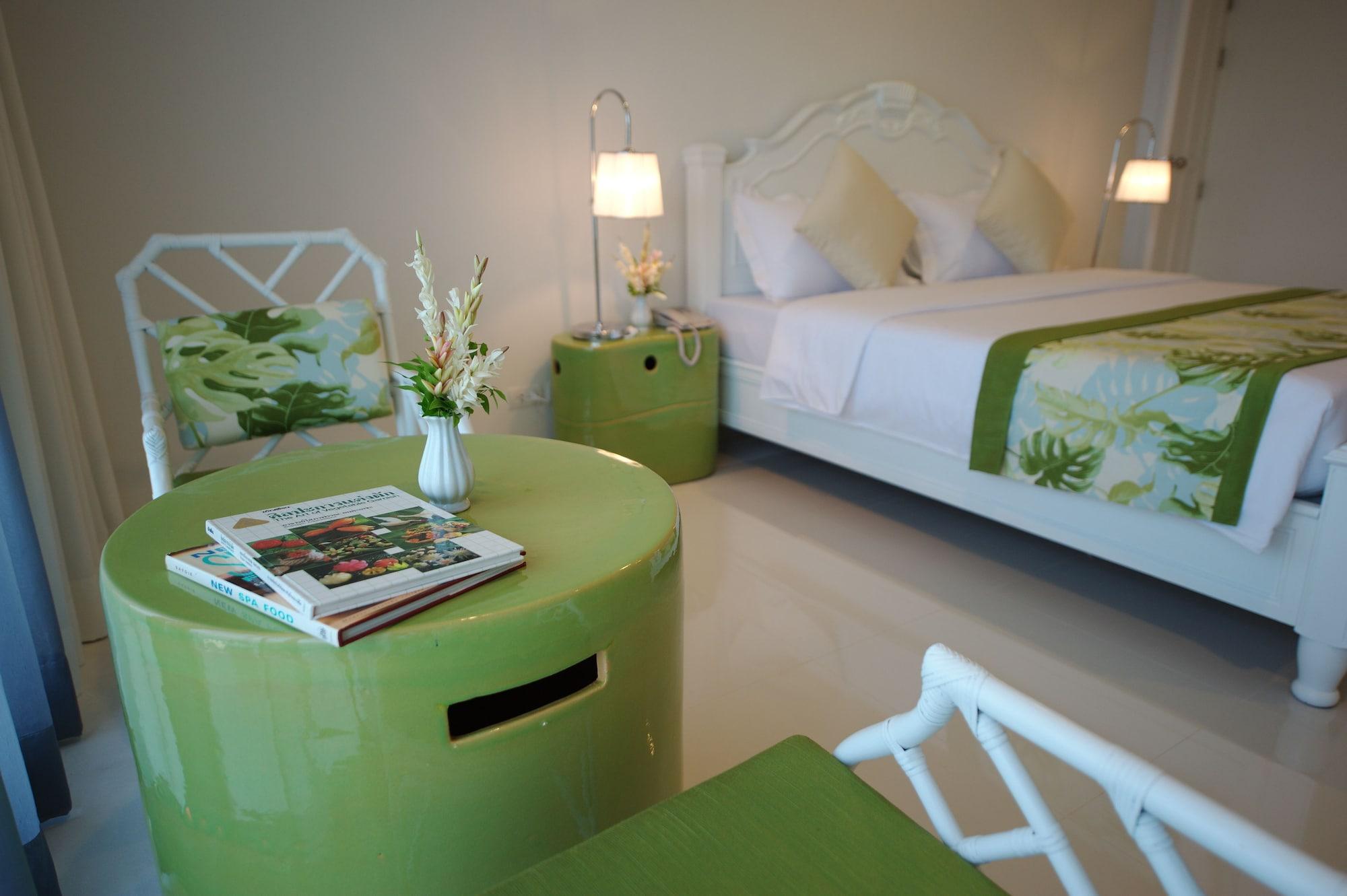 Cera Resort @ Cha-Am Εξωτερικό φωτογραφία