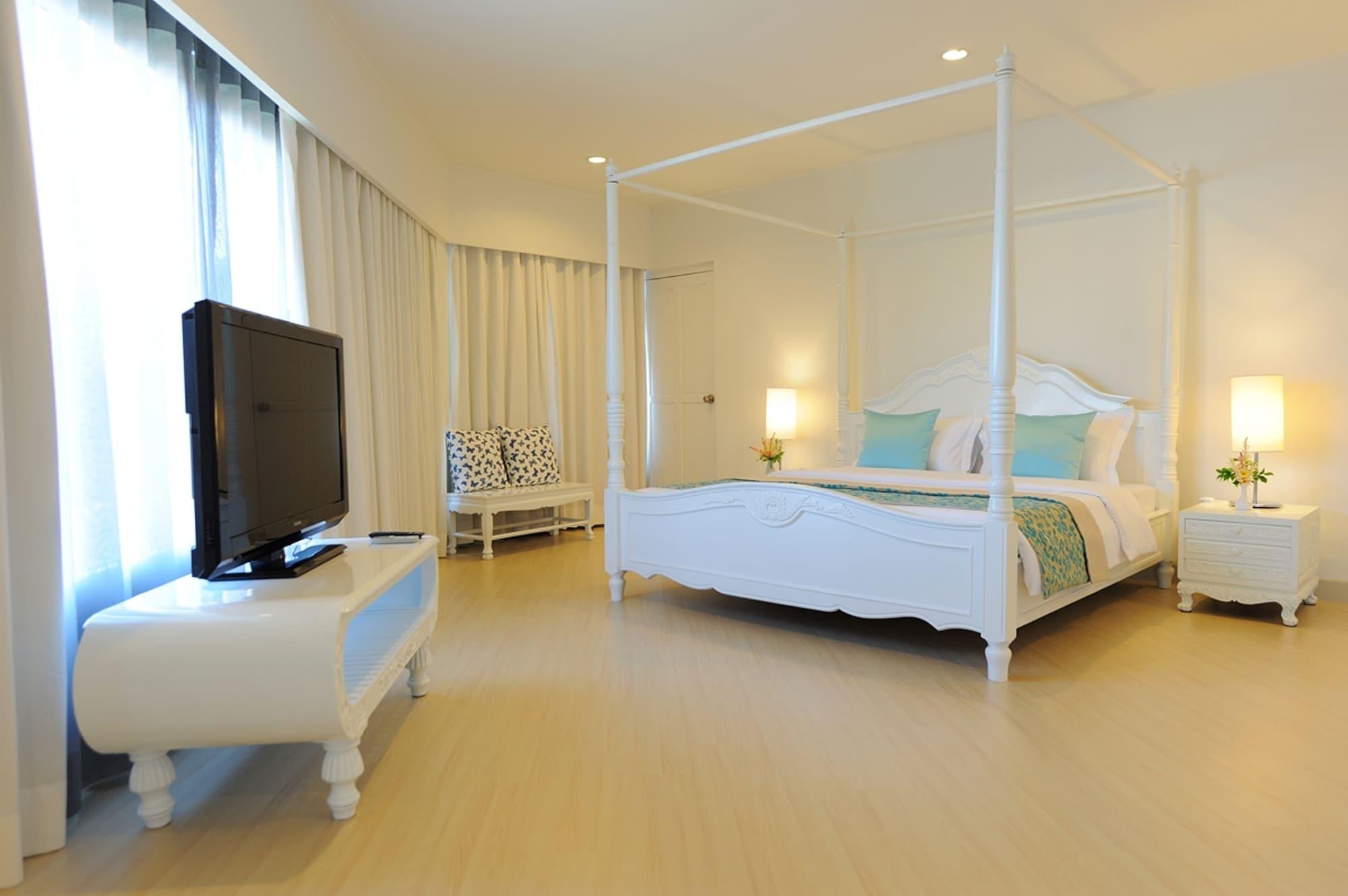 Cera Resort @ Cha-Am Εξωτερικό φωτογραφία
