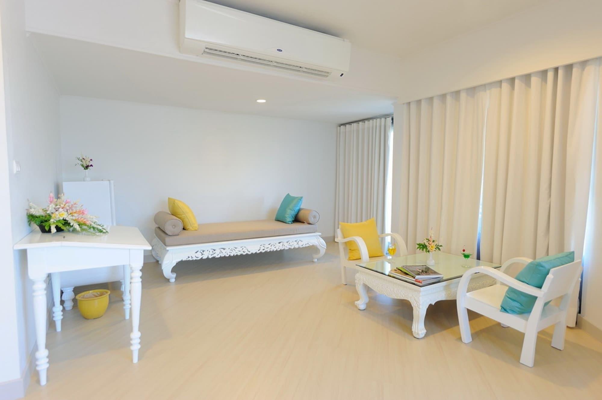 Cera Resort @ Cha-Am Εξωτερικό φωτογραφία