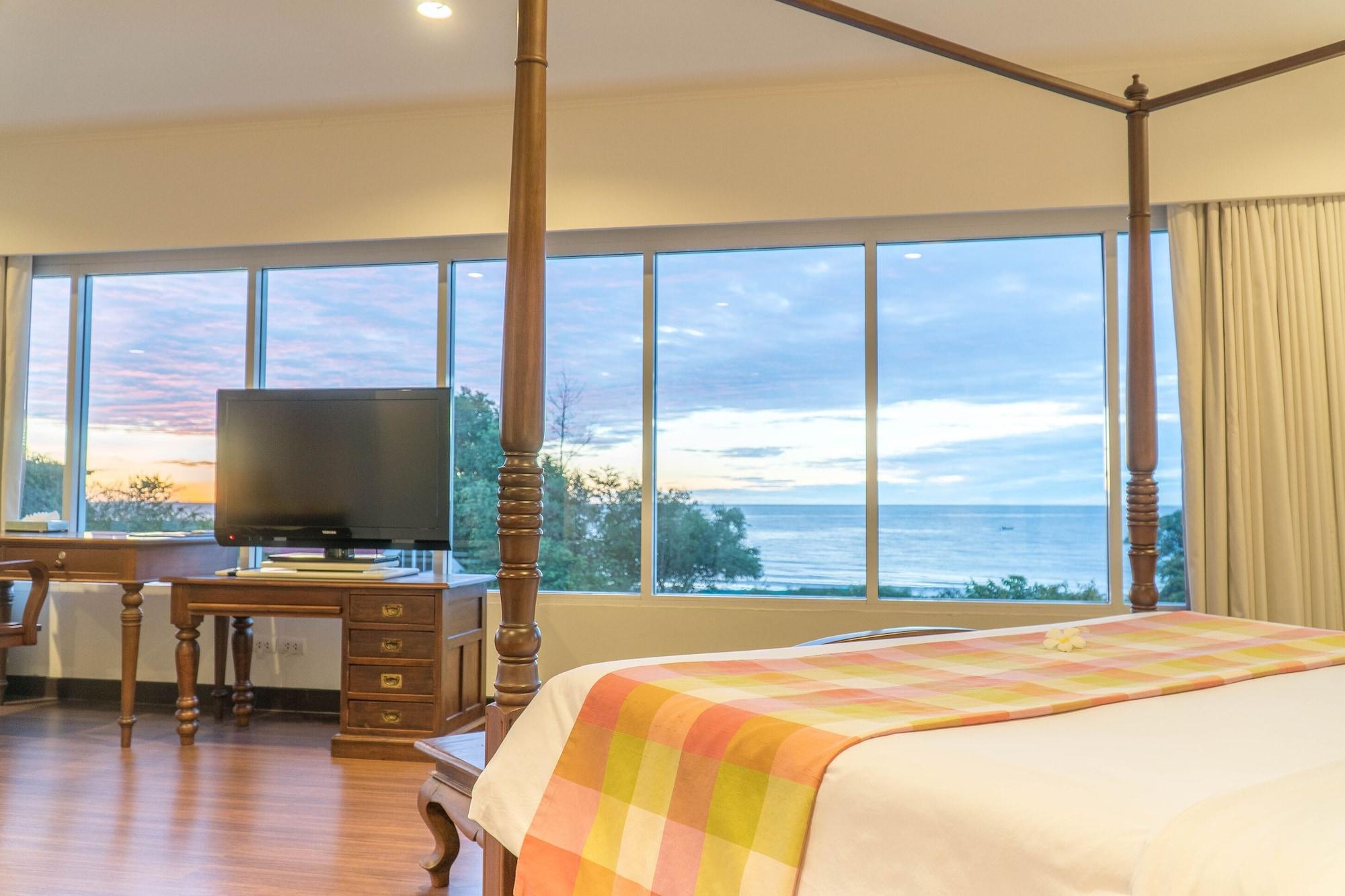 Cera Resort @ Cha-Am Εξωτερικό φωτογραφία