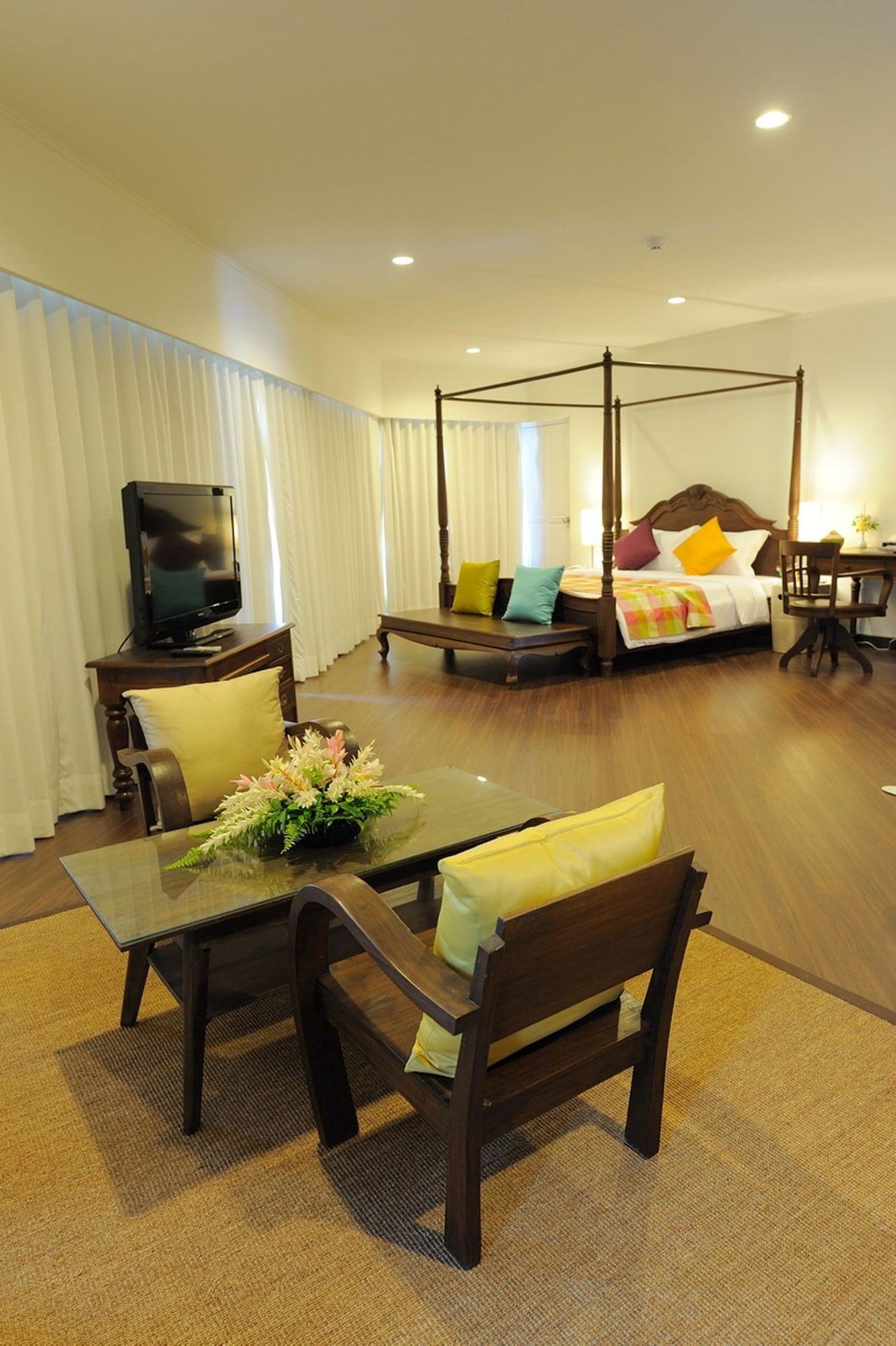 Cera Resort @ Cha-Am Εξωτερικό φωτογραφία