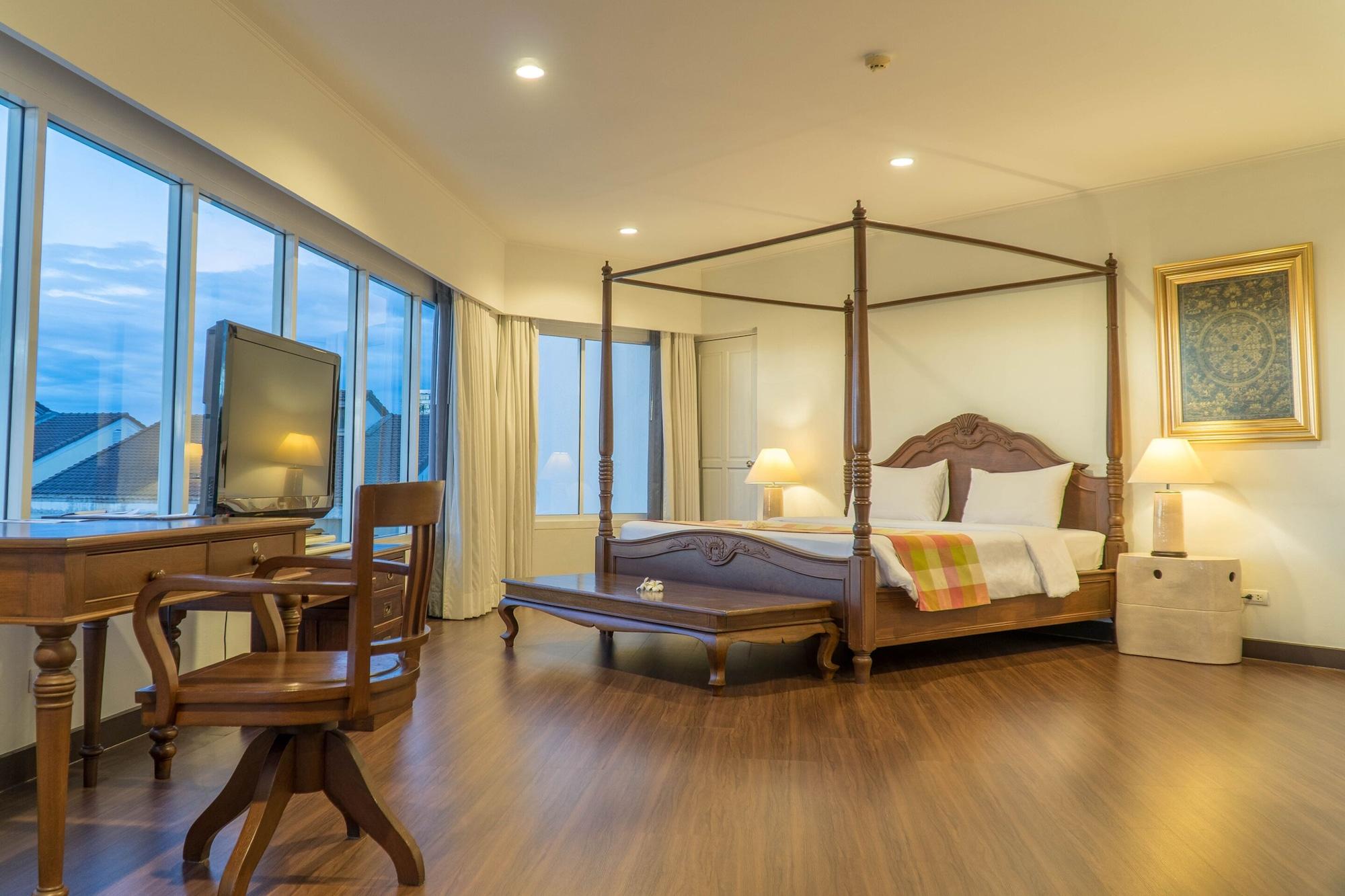 Cera Resort @ Cha-Am Εξωτερικό φωτογραφία