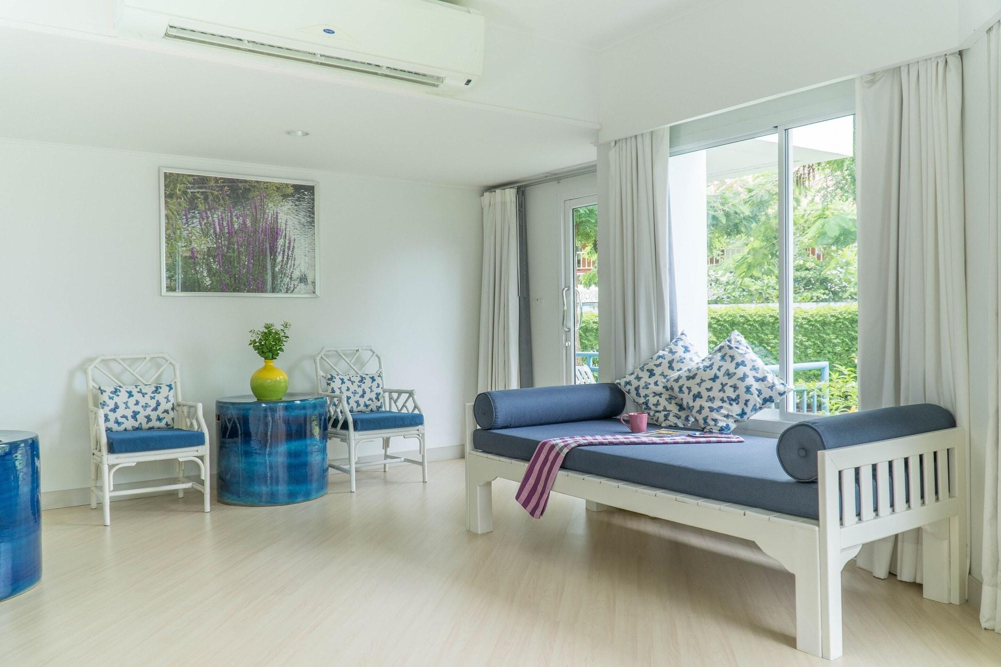 Cera Resort @ Cha-Am Εξωτερικό φωτογραφία