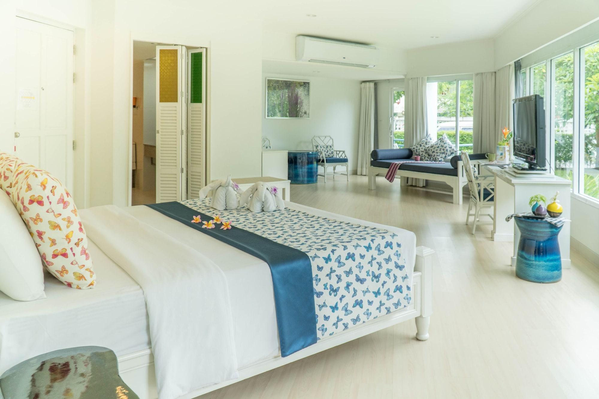 Cera Resort @ Cha-Am Εξωτερικό φωτογραφία