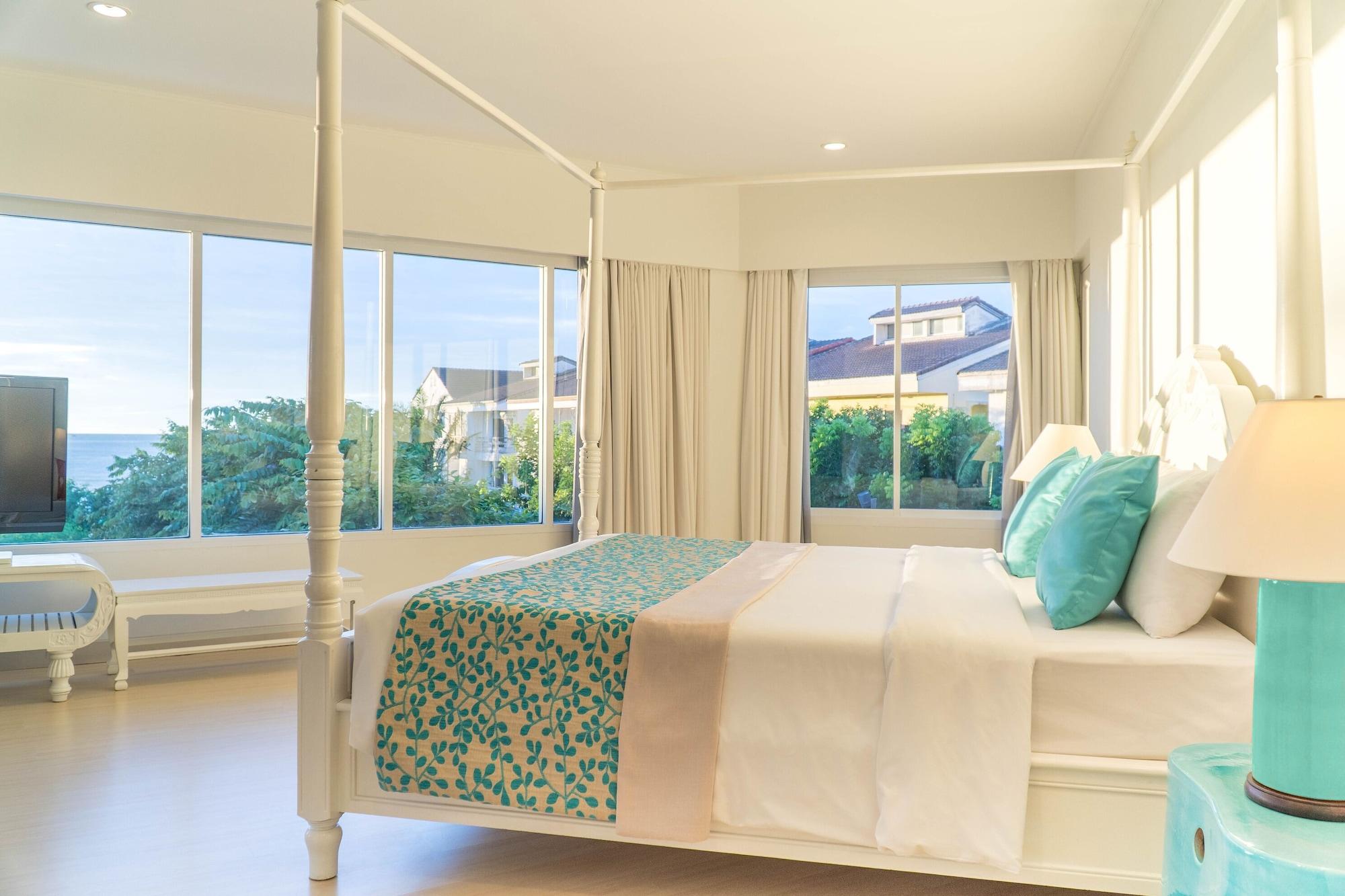Cera Resort @ Cha-Am Εξωτερικό φωτογραφία