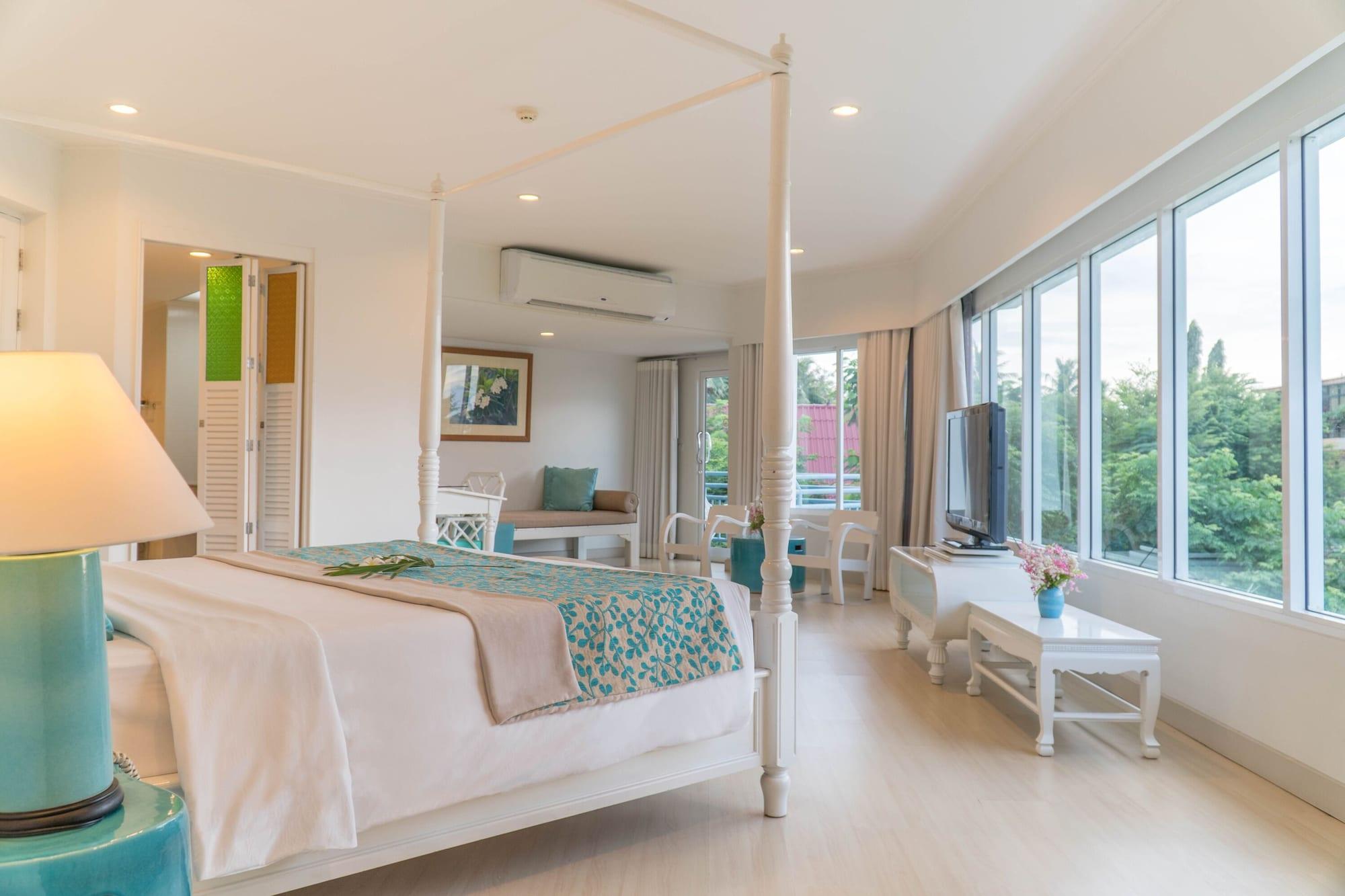 Cera Resort @ Cha-Am Εξωτερικό φωτογραφία
