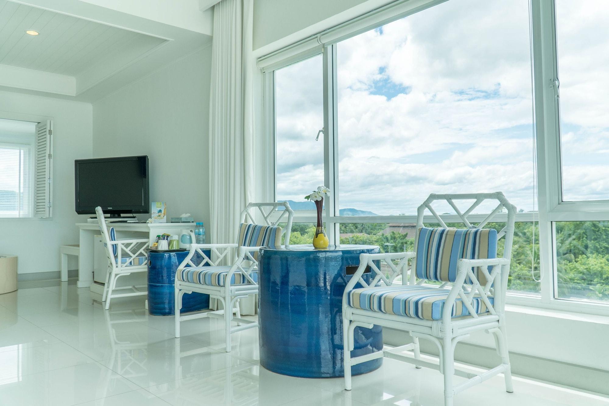Cera Resort @ Cha-Am Εξωτερικό φωτογραφία