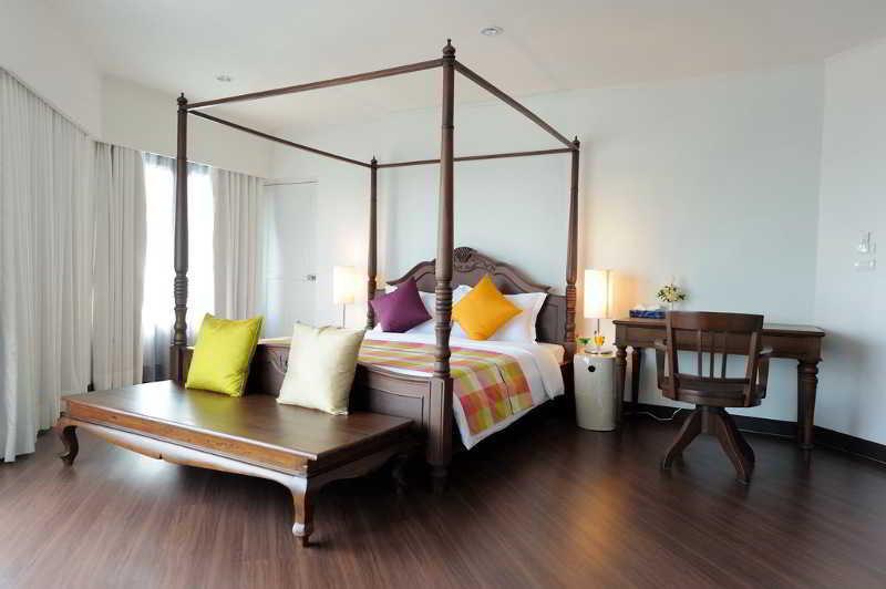 Cera Resort @ Cha-Am Εξωτερικό φωτογραφία