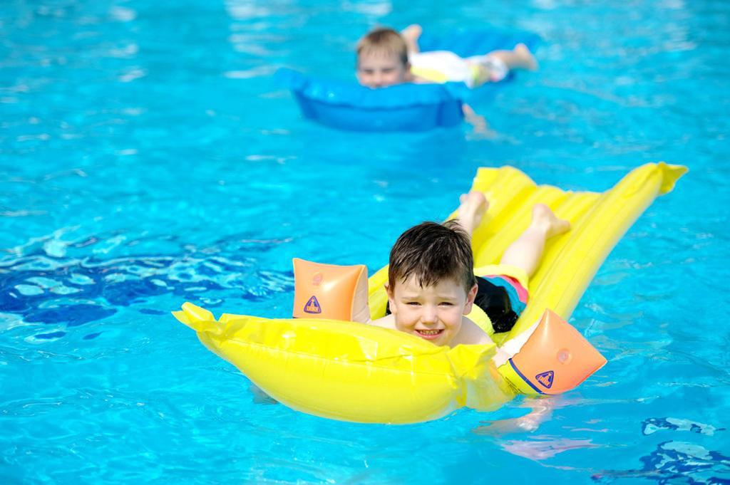 Cera Resort @ Cha-Am Εξωτερικό φωτογραφία