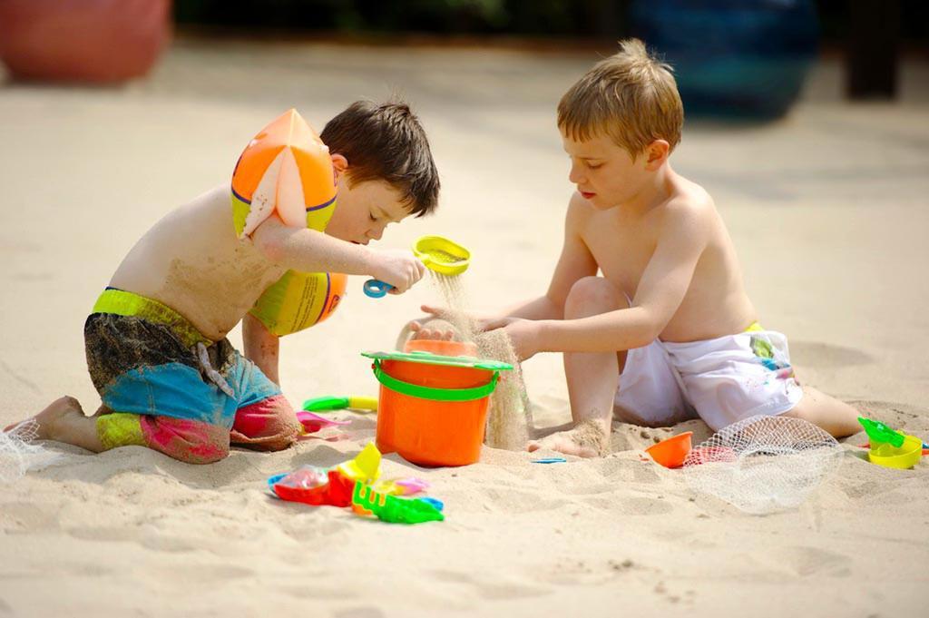 Cera Resort @ Cha-Am Εξωτερικό φωτογραφία