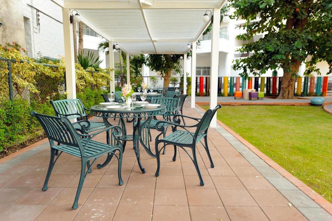 Cera Resort @ Cha-Am Εξωτερικό φωτογραφία
