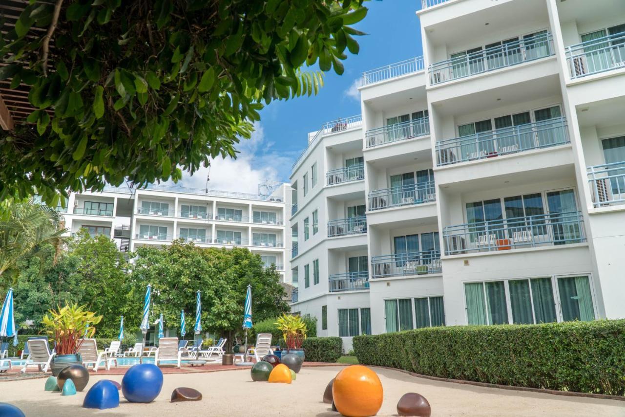 Cera Resort @ Cha-Am Εξωτερικό φωτογραφία