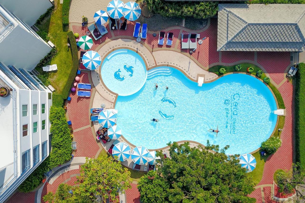 Cera Resort @ Cha-Am Εξωτερικό φωτογραφία