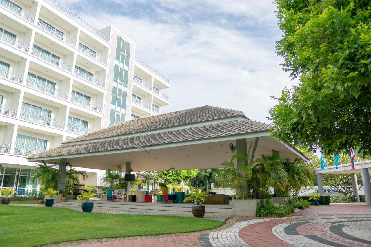 Cera Resort @ Cha-Am Εξωτερικό φωτογραφία