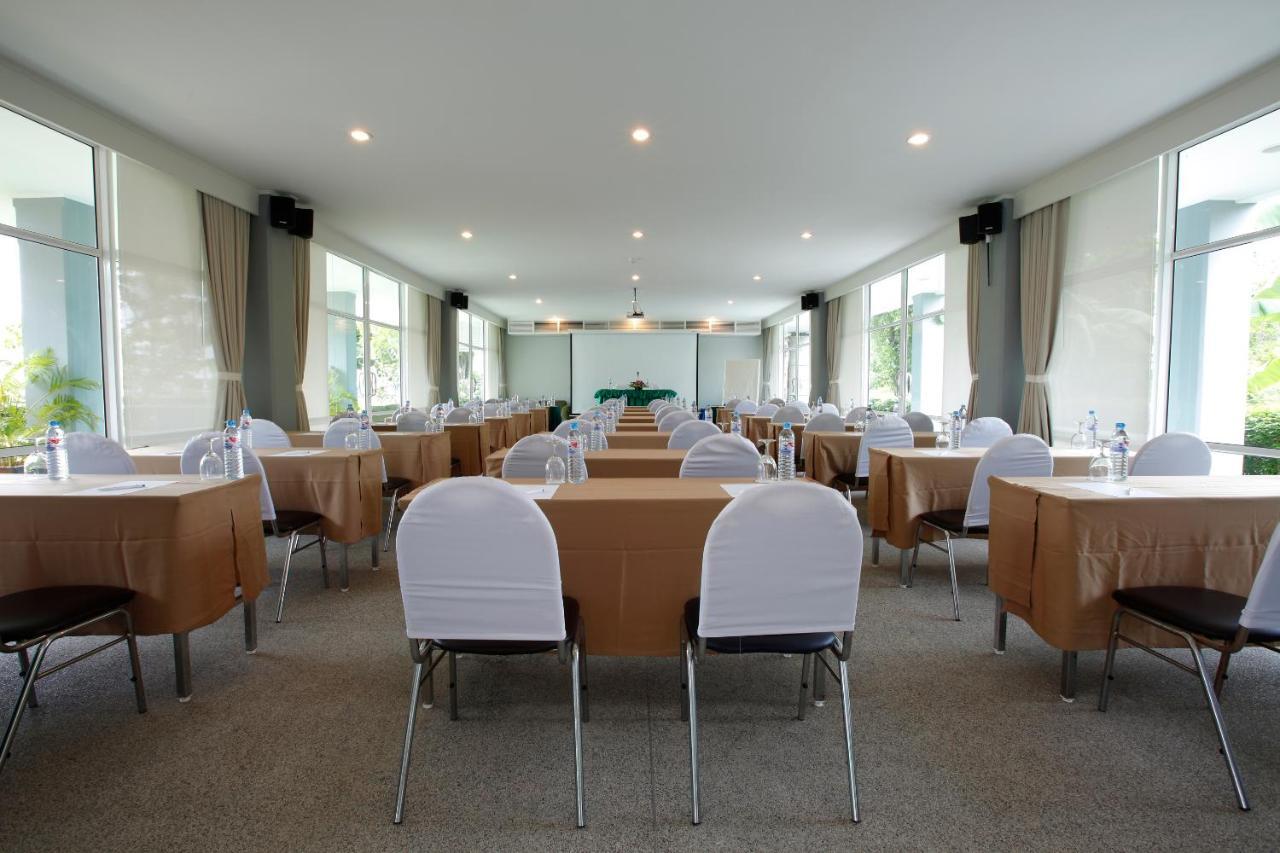 Cera Resort @ Cha-Am Εξωτερικό φωτογραφία
