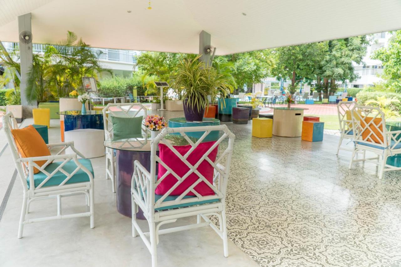 Cera Resort @ Cha-Am Εξωτερικό φωτογραφία