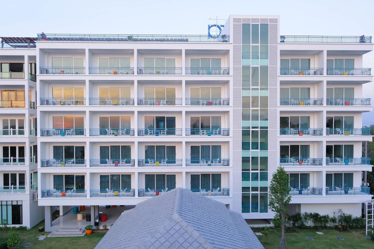 Cera Resort @ Cha-Am Εξωτερικό φωτογραφία