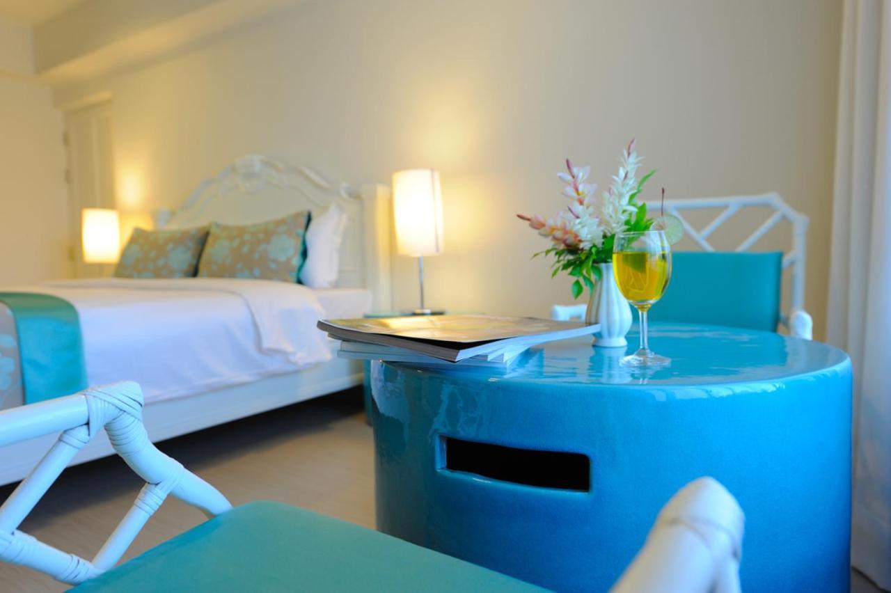 Cera Resort @ Cha-Am Εξωτερικό φωτογραφία
