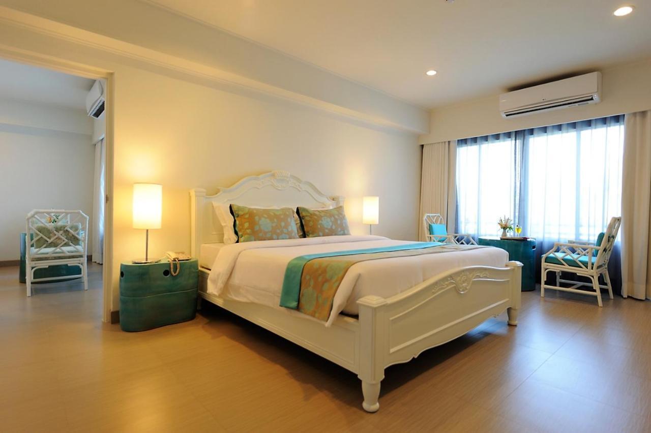 Cera Resort @ Cha-Am Εξωτερικό φωτογραφία